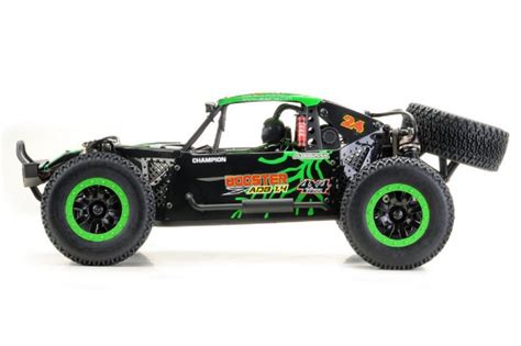 Absima Desert Buggy Adb Vert Wd Rtr Rc Performance