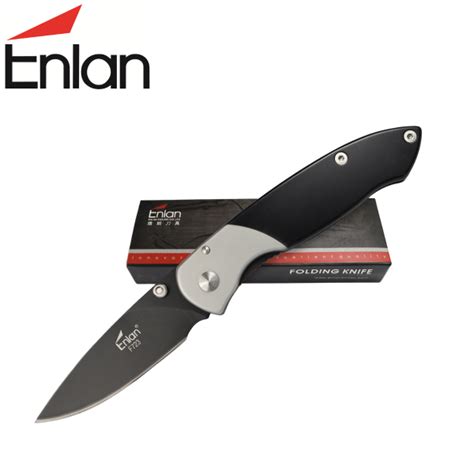 OSLAN E12 KNIFE Compleat Angler Camping World Rockingham