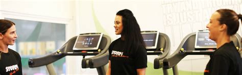 Personal Training Courses Brighton Storm Fitness Academy