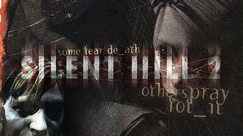 Silent Hill 2 Wallpapers Top Free Silent Hill 2 Backgrounds