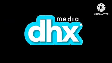 Dhx Media Logo Remake Variations Youtube