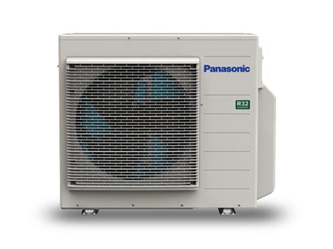 Xu Series Multi Split System Cu Xu Ybz Panasonic Singapore