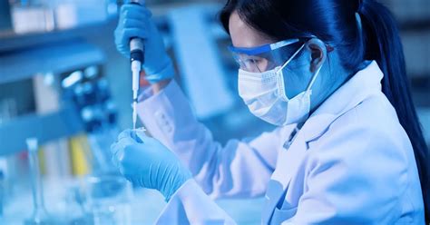 Laboratorista O Que Faz - ÁREA DE ESPECIALIDAD DE LABORATORISTA CLÍNICOS