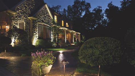 Cool Outdoor Lighting Ideas For Landscape Landscape Lighting Outdoor Landscape Lighting