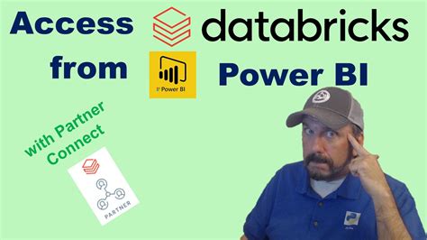 How To Use The New Databricks Power Bi Connector Youtube