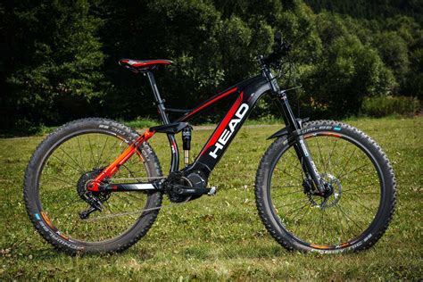 Bicicleta Head Durango E Elucusbikes