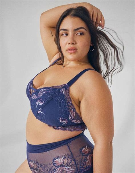 Womens Plus Size Underwear And Lingerie 42 64 Zizzifashion