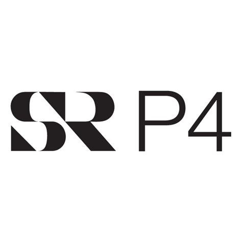 SR P4 logo, Vector Logo of SR P4 brand free download (eps, ai, png, cdr ...