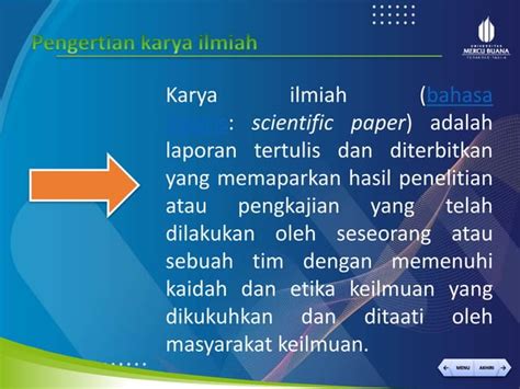 Ppt Modul 12 Penulisan Karya Ilmiah Pptx