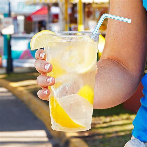 Lemonade Shake Ups Recipe Eatingwell