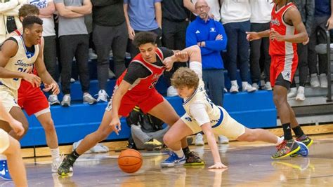 Detroit News Boys High School Basketball Rankings Feb 4