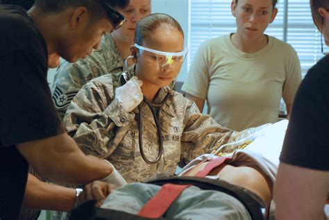 Servicemembers Assist In Honduran Medical Emergency Air Force