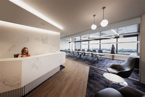 How To Design An Elegant Traditional Law Firm Office