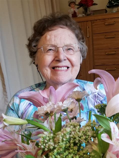 Phyllis Rinas Obituary - Leduc, AB