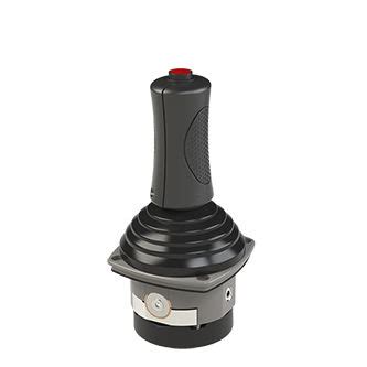 Joystick Monoassiale V27 W GESSMANN GmbH Multiassiale Compatto