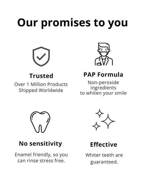 PAP+ Whitening Bundle | PurelyWHITE DELUXE