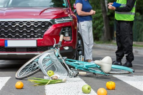 The Most Common Pedestrian Accidents And How To Avoid Them Happening To