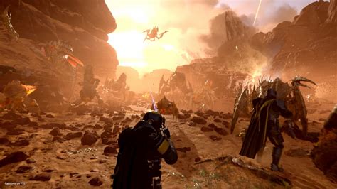 Helldivers Tem Crossplay Pc E Ps5 - Helldivers 2 tem crossplay entre PS5 e PC? Saiba aqui!
