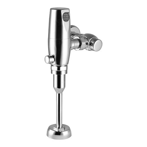 American Standard 6063013 002 Ultima Selectronic Exposed Sensor Operated Piston Urinal Flush