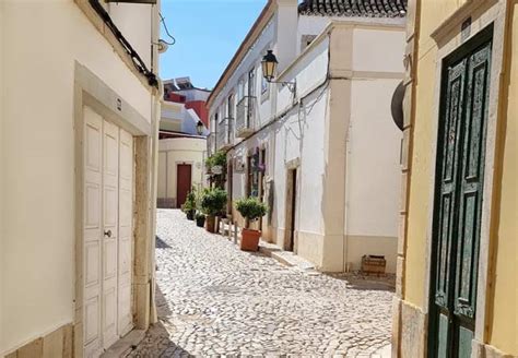 Loulé, Portugal; an independent tourism guide for 2025