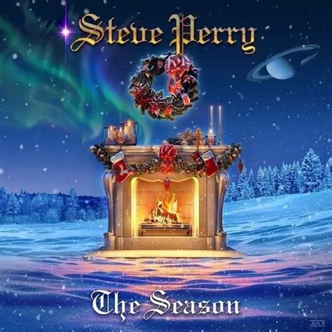 Vinilo Steve Perry The Season Nuevo Y Sellado Mercadolibre