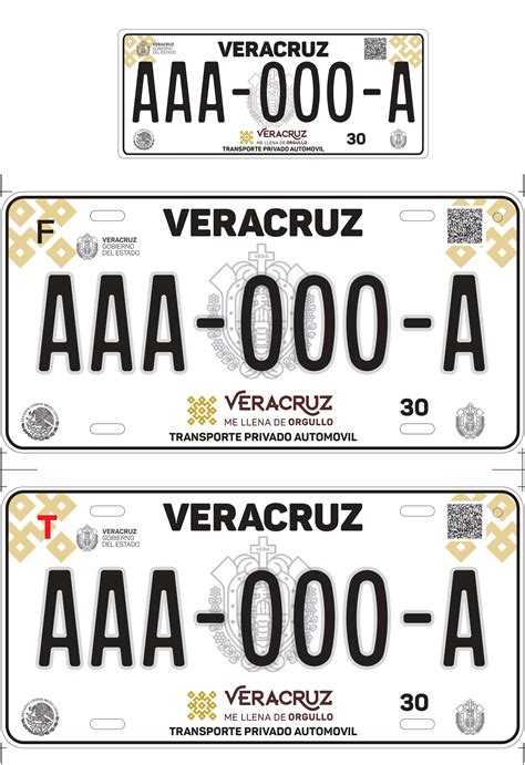 Inicia Sefiplan Distribución De Nuevas Placas A Centros De Canje