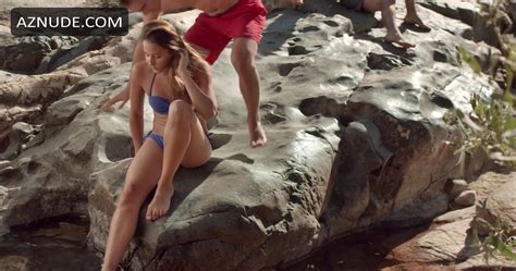 ISABEL ISABELLAE NUDE SCENES AZNude