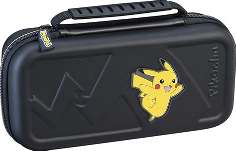 Amazon Officially Licensed Nintendo Switch Pok Mon Carrying Case