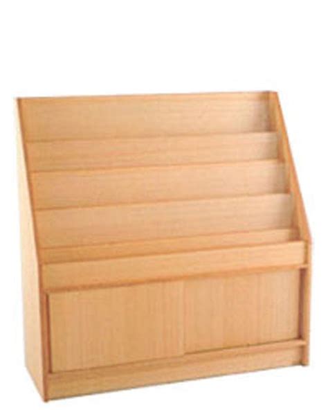 picture book display state furniture