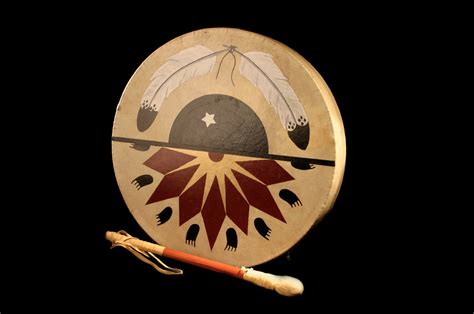 Drum Gallery - Native Drums