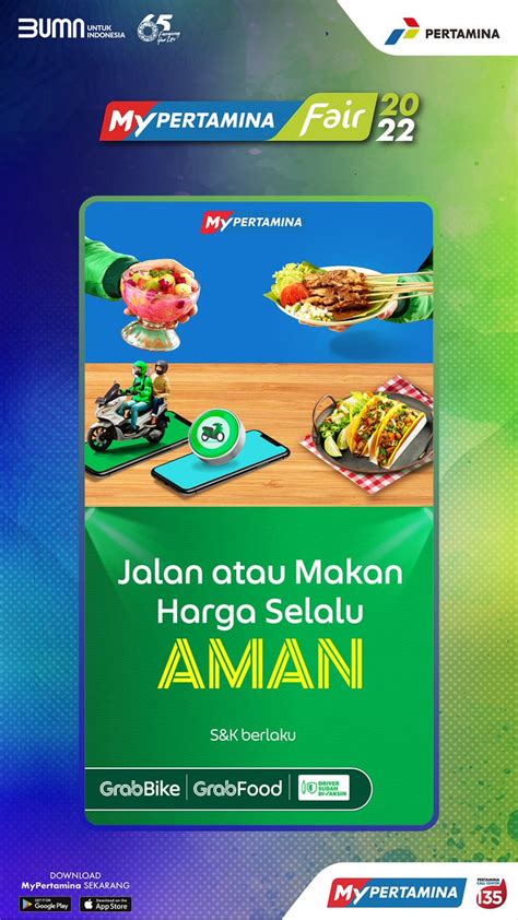 Mypertamina On Twitter Nikmati Berbagai Penawaran Promo Voucher