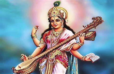 Vasnat Panchami Saraswati Puja 2020 कब है बसंत पंचमी जानिए इस दिन