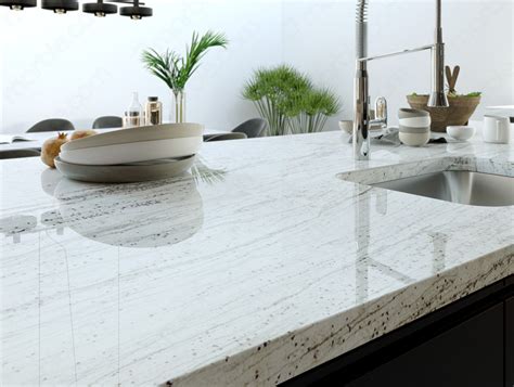 How To Make Granite Shine In 2025 What Steps Can You Take Marble