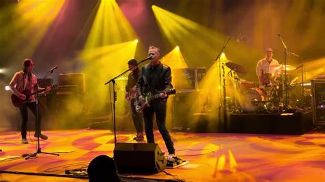 Jason Isbell The Unit King Of Oklahoma Red Rocks