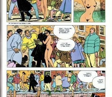 Hidden Camera Muses Sex And Porn Comics
