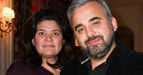 Alexis Corbi Re Et Raquel Garrido Lourdes Accusations Propos D Une