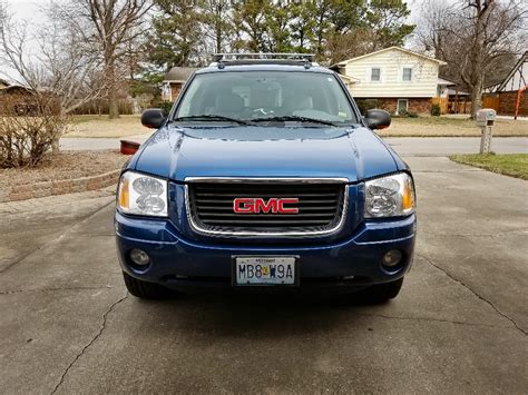 2005 Gmc Envoy Xuv Slt For Sale