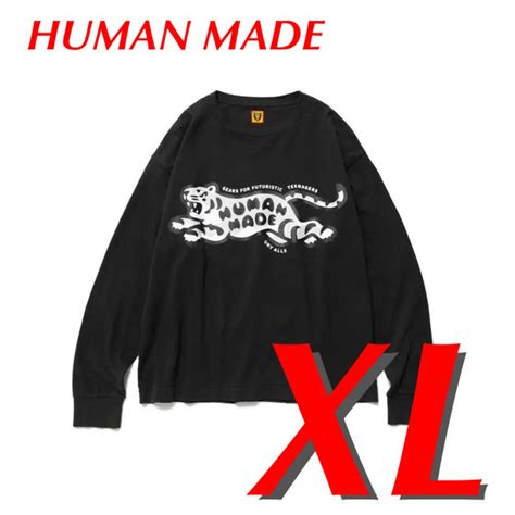 31％割引ブラック系 Xl Ll 出産祝いなども豊富 Human Made Crewneck Sweatshirt ブラック Xl スウェット