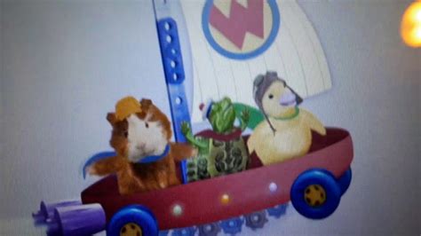 Remake Wonder Pets Theme Song V3 YouTube