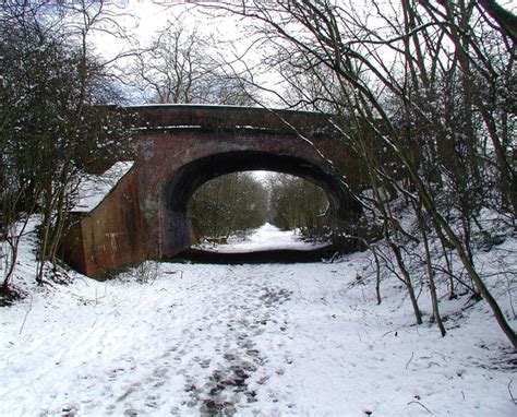 Red Lane Bridge Market Weighton Paul Glazzard Geograph Britain