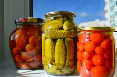 Pickling 101: Ingredients List, How to Pickle, and What to Pickle