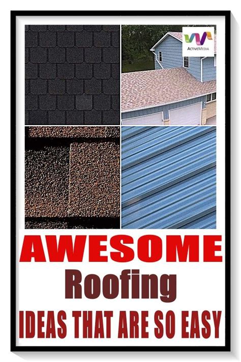 Roof Shingles Installation Guide