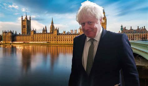 Boris Johnsons Brexit Bill Passes The House Of Commons With A Clear