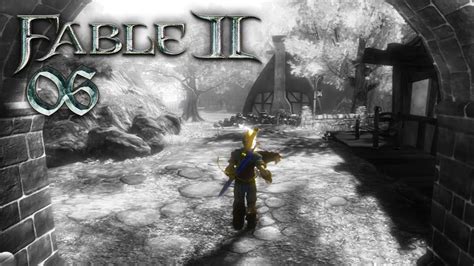 Lets Play Fable 2 6 Kampf Um Gerechtigkeit Youtube