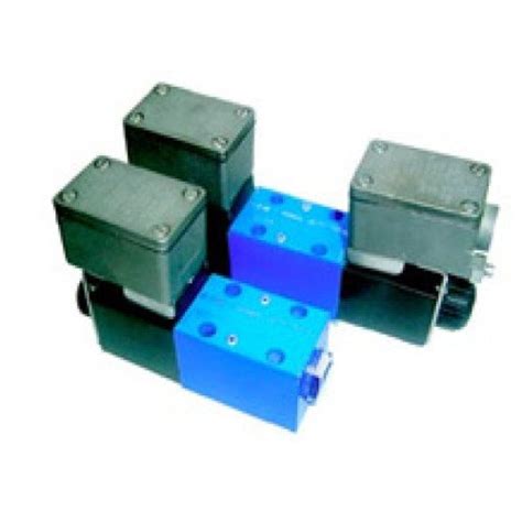 350 Bar 5000psi Eaton Directional Controls Valve At Rs 5000 Piece In Indore