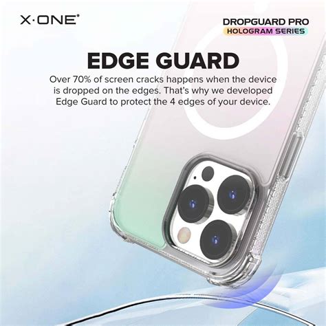 Apple Iphone Plus Pro Pro Max X One Drop Guard Pro