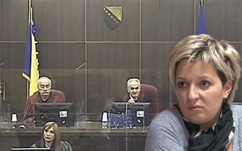 Advokatica Savić o presudi za respiratore Jučer je umrlo pravosuđe