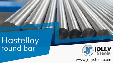 Hastelloy Round Bar Alloy C22 Hex Bar Rod Supplier In India