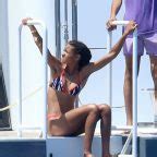 Willow Smith Bikini 4 DrunkenStepFather