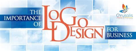 Importance Of Logo Design